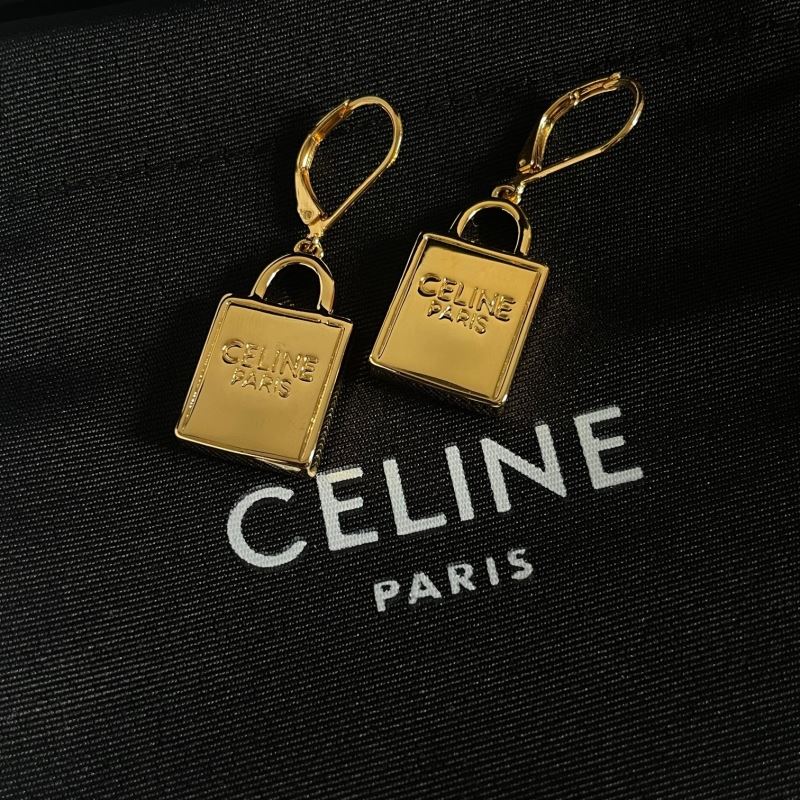 Celine Earrings